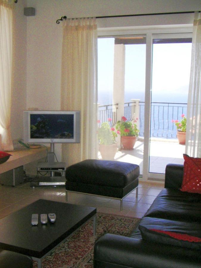 Villa Minori Yenikoy  Exterior photo