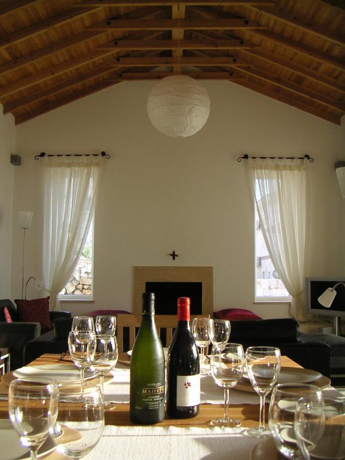 Villa Minori Yenikoy  Exterior photo
